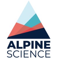 Alpine Environmental Science logo, Alpine Environmental Science contact details