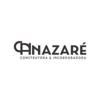 Nazaré Construtora logo, Nazaré Construtora contact details