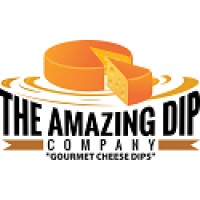 The Amazing Dip Company logo, The Amazing Dip Company contact details