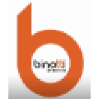 Binotti Eventos logo, Binotti Eventos contact details