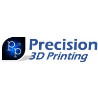 Precision3dprinting logo, Precision3dprinting contact details