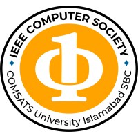 IEEE Computer Society COMSATS University Islamabad logo, IEEE Computer Society COMSATS University Islamabad contact details