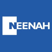 Neenah logo, Neenah contact details