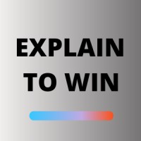 Explain To Win - Innovation & Technology Positioning logo, Explain To Win - Innovation & Technology Positioning contact details