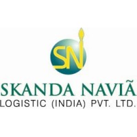 Skanda Navia Logistics India Pvt. Ltd logo, Skanda Navia Logistics India Pvt. Ltd contact details