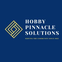 Hobby Pinnacle Solutions, LLC logo, Hobby Pinnacle Solutions, LLC contact details