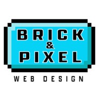 Brick & Pixel Web Design logo, Brick & Pixel Web Design contact details