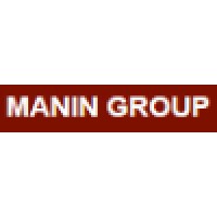 Manin Group logo, Manin Group contact details