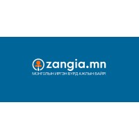 Zangia.mn logo, Zangia.mn contact details