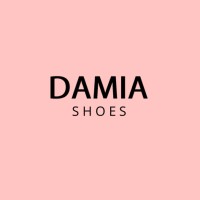 Damia Shoes logo, Damia Shoes contact details