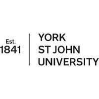 York St John University Online MBA at Robert Kennedy College logo, York St John University Online MBA at Robert Kennedy College contact details