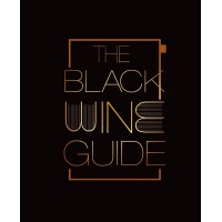 The Black Wine Guide logo, The Black Wine Guide contact details