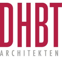 DHBT. Architekten GmbH logo, DHBT. Architekten GmbH contact details