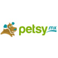 Petsy.mx logo, Petsy.mx contact details