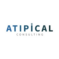 ATIPICAL Consulting logo, ATIPICAL Consulting contact details