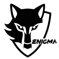 Team Enigma logo, Team Enigma contact details