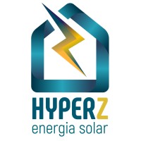 HyperZ Energia Solar logo, HyperZ Energia Solar contact details