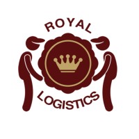 Royal Movers & Logistics logo, Royal Movers & Logistics contact details