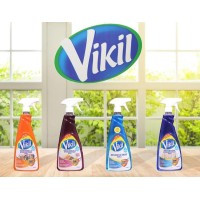 Vikil Solutions Ltd logo, Vikil Solutions Ltd contact details