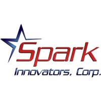 SPARK INNOVATORS CORPORATION logo, SPARK INNOVATORS CORPORATION contact details