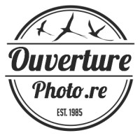 Ouverture Photo logo, Ouverture Photo contact details