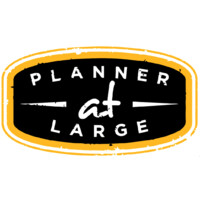 Planner At Large LLP logo, Planner At Large LLP contact details