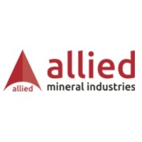 Allied Mineral Industries logo, Allied Mineral Industries contact details