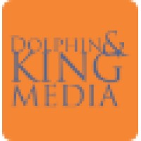 Dolphin and King Media logo, Dolphin and King Media contact details