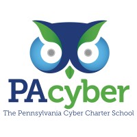 The Pennsylvania Cyber Charter School logo, The Pennsylvania Cyber Charter School contact details