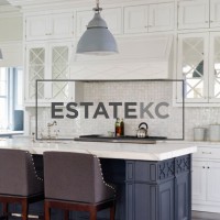 Estate KC logo, Estate KC contact details