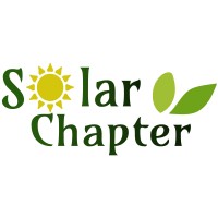 Solar Chapter logo, Solar Chapter contact details