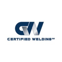 Certified Welding L.L.C. logo, Certified Welding L.L.C. contact details