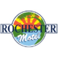 Rochester Motel logo, Rochester Motel contact details