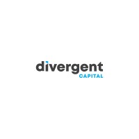 Divergent Capital logo, Divergent Capital contact details