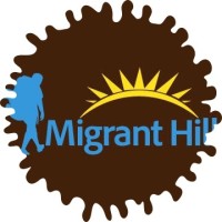 Migrant Hill logo, Migrant Hill contact details