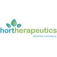 Hortherapeutics logo, Hortherapeutics contact details