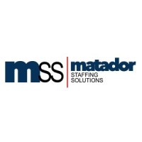 Matador Staffing Solutions LLC logo, Matador Staffing Solutions LLC contact details