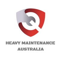 Heavy Maintenance Australia logo, Heavy Maintenance Australia contact details