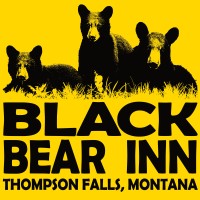 Black Bear Inn, Inc logo, Black Bear Inn, Inc contact details