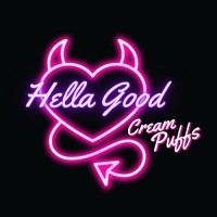 Hella Good Cream Puffs logo, Hella Good Cream Puffs contact details