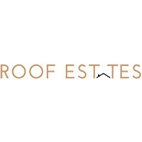 Roof Estates logo, Roof Estates contact details