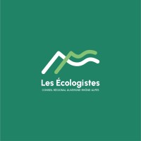 Les Ecologistes - Conseil régional Auvergne Rhône Alpes logo, Les Ecologistes - Conseil régional Auvergne Rhône Alpes contact details