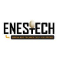 Enestech logo, Enestech contact details