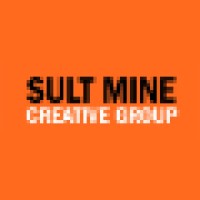 Sult Mine Creative Group, Inc. logo, Sult Mine Creative Group, Inc. contact details