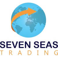 Sevenseas trading CO logo, Sevenseas trading CO contact details