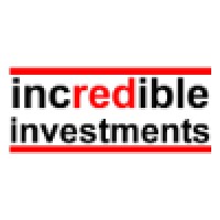 Incredible Investments logo, Incredible Investments contact details