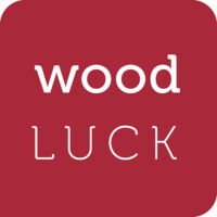 WOOD LUCK logo, WOOD LUCK contact details