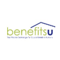 Benefits U logo, Benefits U contact details