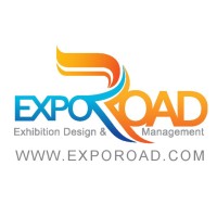 Exporoad Exhibition & Events logo, Exporoad Exhibition & Events contact details