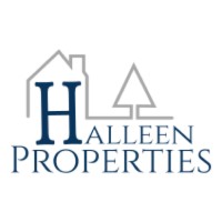 Halleen Properties logo, Halleen Properties contact details